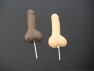 128x 6 Inch Penis Chocolate or Hard Candy Lollipop Mold NEW IMPROVED